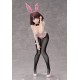 How to Raise a Boring Girlfriend Fine Megumi Kato Bunny Ver. 2nd 1/6 FREEing