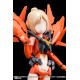 Megami Device M.S.G 05 FACE SET SOL SKIN COLOR C 1/1 Kotobukiya