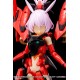 Megami Device M.S.G 05 FACE SET SOL SKIN COLOR A 1/1 Kotobukiya