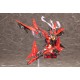 Megami Device SOL Raptor BEAST MODE Plastic Model 1/1 Kotobukiya