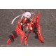 Megami Device SOL Raptor BEAST MODE Plastic Model 1/1 Kotobukiya