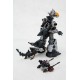 HMM ZOIDS RZ 014 Godos Marking Plus Ver. 1/72 Kotobukiya