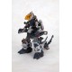 HMM ZOIDS RZ 014 Godos Marking Plus Ver. 1/72 Kotobukiya