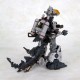 HMM ZOIDS RZ 014 Godos Marking Plus Ver. 1/72 Kotobukiya