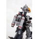 HMM ZOIDS RZ 014 Godos Marking Plus Ver. 1/72 Kotobukiya