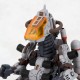 HMM ZOIDS RZ 014 Godos Marking Plus Ver. 1/72 Kotobukiya