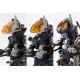 HMM ZOIDS RZ 014 Godos Marking Plus Ver. 1/72 Kotobukiya