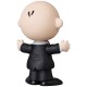 Ultra Detail Figure No.826 UDF PEANUTS SERIES 17 CHARLIE BROWN (TUXEDO Ver.) Medicom Toy