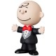 Ultra Detail Figure No.826 UDF PEANUTS SERIES 17 CHARLIE BROWN (TUXEDO Ver.) Medicom Toy