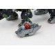 HMM ZOIDS DPZ 10 Dark Horn Marking Plus Ver. 1/72 Kotobukiya