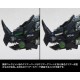 HMM ZOIDS DPZ 10 Dark Horn Marking Plus Ver. 1/72 Kotobukiya