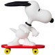 Ultra Detail Figure No.824 UDF PEANUTS SERIES 17 SKATEBOARD SNOOPY Medicom Toy