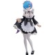 POP UP PARADE ReZERO Starting Life in Another World Rem L size Good Smile Company