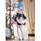 POP UP PARADE ReZERO Starting Life in Another World Rem L size Good Smile Company