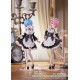 POP UP PARADE ReZERO Starting Life in Another World Rem L size Good Smile Company