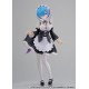 POP UP PARADE ReZERO Starting Life in Another World Rem L size Good Smile Company