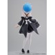 POP UP PARADE ReZERO Starting Life in Another World Rem L size Good Smile Company