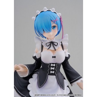 POP UP PARADE ReZERO Starting Life in Another World Rem L size Good Smile Company