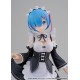 POP UP PARADE ReZERO Starting Life in Another World Rem L size Good Smile Company