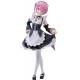 POP UP PARADE ReZERO Starting Life in Another World Ram L size Good Smile Company