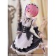 POP UP PARADE ReZERO Starting Life in Another World Ram L size Good Smile Company