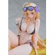 Houchi Shoujo Hyakka Ryouran no Moehime tachi - Kaku 1/7 [Natsu no Hamabe] Mabell