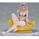 Houchi Shoujo Hyakka Ryouran no Moehime tachi - Kaku 1/7 [Natsu no Hamabe] Mabell