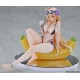 Houchi Shoujo Hyakka Ryouran no Moehime tachi - Kaku 1/7 [Natsu no Hamabe] Mabell