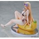 Houchi Shoujo Hyakka Ryouran no Moehime tachi - Kaku 1/7 [Natsu no Hamabe] Mabell