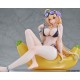 Houchi Shoujo Hyakka Ryouran no Moehime tachi - Kaku 1/7 [Natsu no Hamabe] Mabell