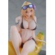 Houchi Shoujo Hyakka Ryouran no Moehime tachi - Kaku 1/7 [Natsu no Hamabe] Mabell