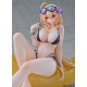 Houchi Shoujo Hyakka Ryouran no Moehime tachi - Kaku 1/7 [Natsu no Hamabe] Mabell