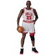 MAFEX NBA No.255 Michael Jordan (Chicago Bulls HOME) Medicom Toy