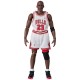 MAFEX NBA No.255 Michael Jordan (Chicago Bulls HOME) Medicom Toy