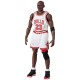 MAFEX NBA No.255 Michael Jordan (Chicago Bulls HOME) Medicom Toy