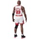 MAFEX NBA No.255 Michael Jordan (Chicago Bulls HOME) Medicom Toy