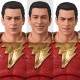 MAFEX Shazam! Fury of the Gods - Shazam! No.254 (Fury of the Gods Ver.) Medicom Toy