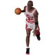 MAFEX NBA No.255 Michael Jordan (Chicago Bulls HOME) Medicom Toy