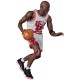 MAFEX NBA No.255 Michael Jordan (Chicago Bulls HOME) Medicom Toy