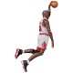 MAFEX NBA No.255 Michael Jordan (Chicago Bulls HOME) Medicom Toy