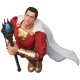 MAFEX Shazam! Fury of the Gods - Shazam! No.254 (Fury of the Gods Ver.) Medicom Toy