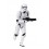 S.H. Figuarts Star Wars: Episode IV A New Hope - Stormtrooper Classic Ver. (STAR WARS: A New Hope) BANDAI SPIRITS