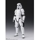 S.H. Figuarts Star Wars: Episode IV A New Hope - Stormtrooper Classic Ver. (STAR WARS: A New Hope) BANDAI SPIRITS