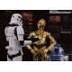 S.H. Figuarts Star Wars: Episode IV A New Hope - Stormtrooper Classic Ver. (STAR WARS: A New Hope) BANDAI SPIRITS