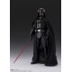 S.H. Figuarts Star Wars: Episode IV A New Hope - Darth Vader Classic Ver. (STAR WARS: A New Hope) BANDAI SPIRITS