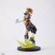 Kingdom Hearts II FORM-ISM Sora Square Enix