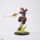 Kingdom Hearts II FORM-ISM Sora Square Enix