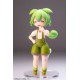 PlaFire Tohoku Zunko Zundamon Project Zundamon 1/12 (Mini Figure Included Set) PM Office A