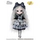 Pullip Premium Romantic Alice Monochrome Version Complete Doll (Groove)