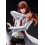 Steins Gate Kurisu Makise Lab Coat Style 1/7 WAVE